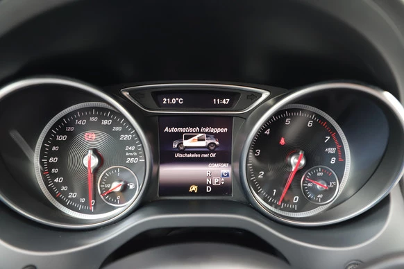 Mercedes-Benz GLA - Afbeelding 21 van 28