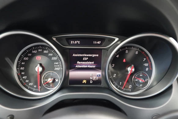 Mercedes-Benz GLA - Afbeelding 22 van 28
