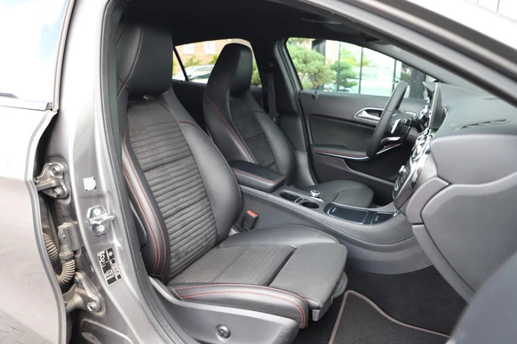 Mercedes-Benz GLA - Afbeelding 25 van 28
