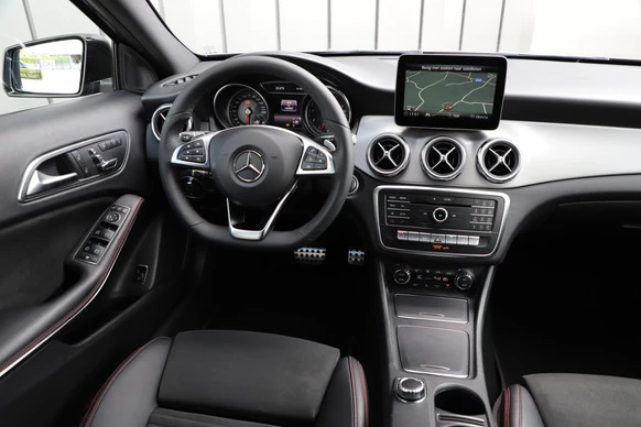 Mercedes-Benz GLA - Afbeelding 26 van 28