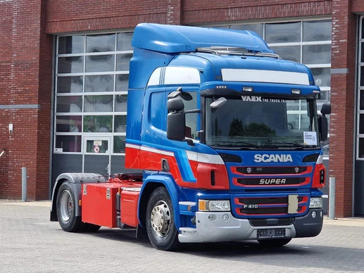 Scania P - Afbeelding 1 van 28