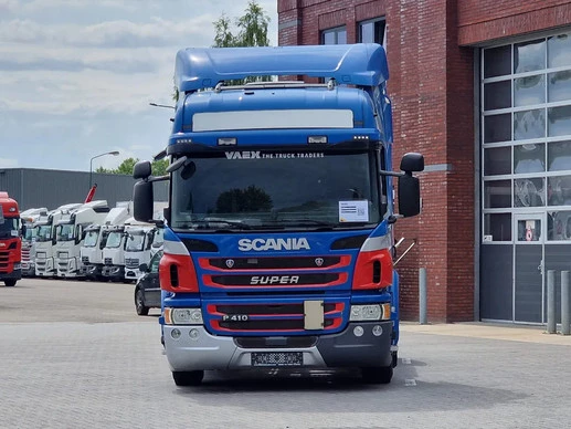 Scania P - Afbeelding 2 van 28