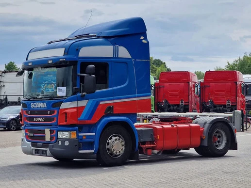 Scania P - Afbeelding 3 van 28