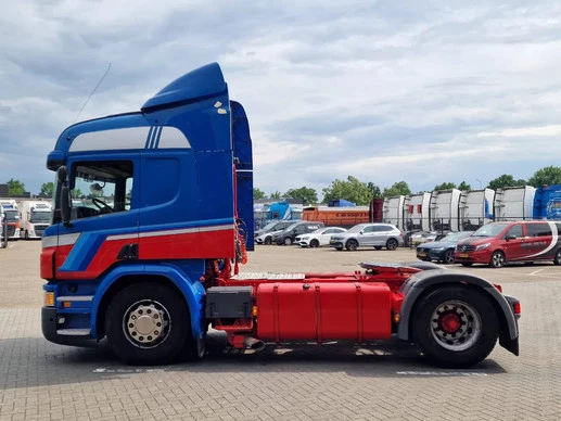 Scania P - Afbeelding 4 van 28