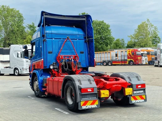 Scania P - Afbeelding 5 van 28