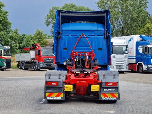 Scania P - Afbeelding 6 van 28