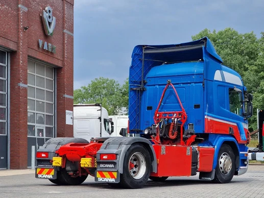 Scania P - Afbeelding 7 van 28