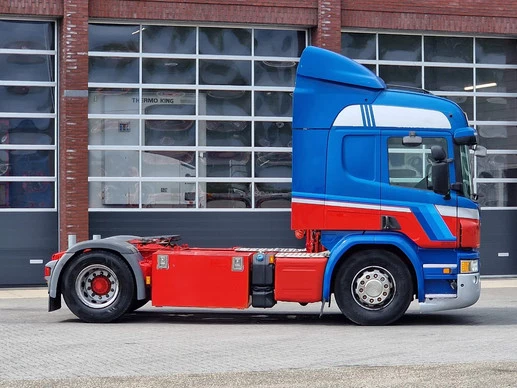 Scania P - Afbeelding 8 van 28