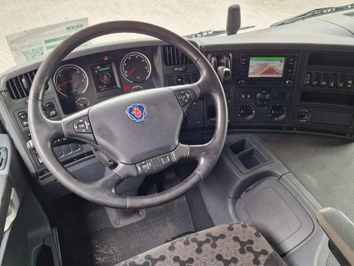 Scania P - Afbeelding 14 van 28