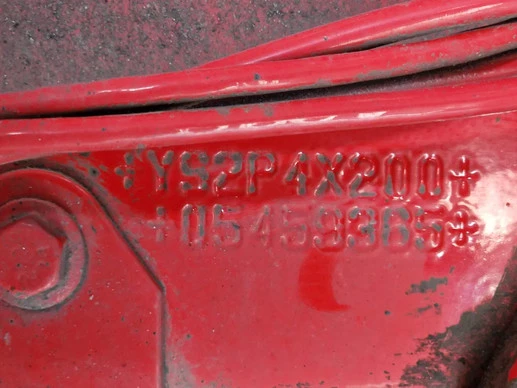 Scania P - Afbeelding 25 van 28