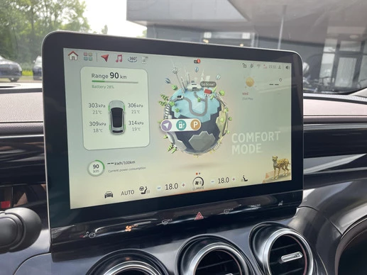 smart #3 - Afbeelding 10 van 20