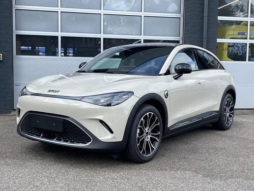 smart #3 - Afbeelding 20 van 20