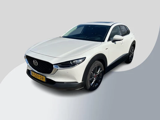 Mazda CX-30 - Afbeelding 1 van 18