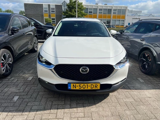 Mazda CX-30 - Afbeelding 2 van 18