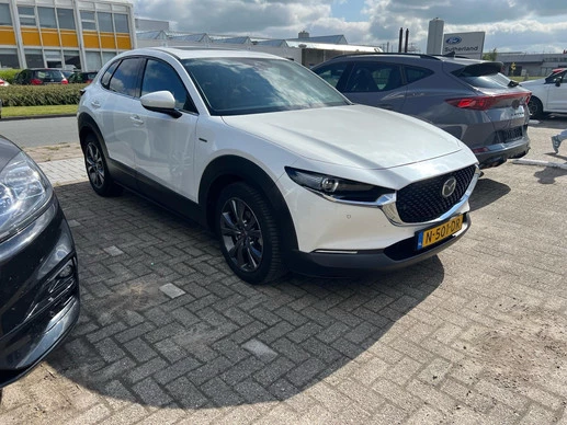 Mazda CX-30 - Afbeelding 3 van 18