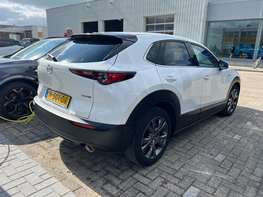 Mazda CX-30 - Afbeelding 4 van 18