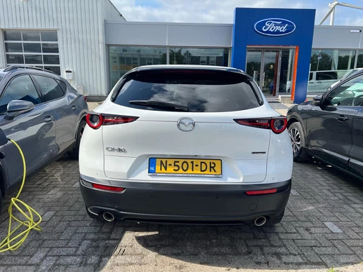Mazda CX-30 - Afbeelding 5 van 18