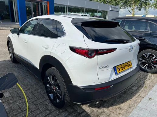 Mazda CX-30 - Afbeelding 6 van 18