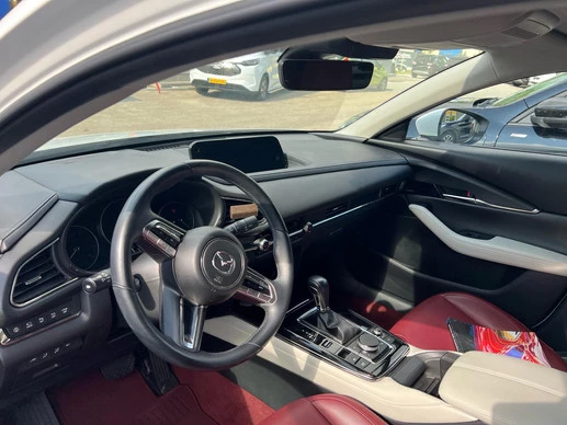 Mazda CX-30 - Afbeelding 7 van 18