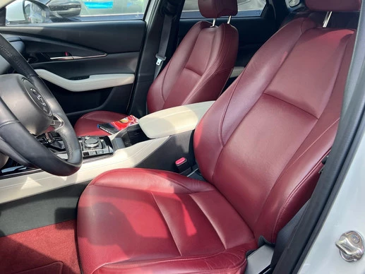 Mazda CX-30 - Afbeelding 8 van 18