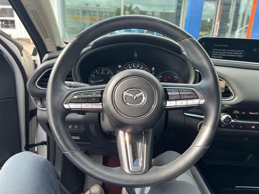 Mazda CX-30 - Afbeelding 10 van 18