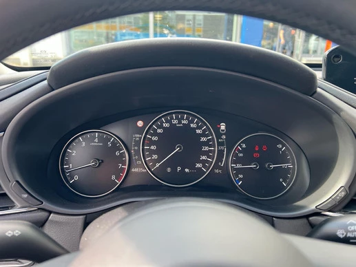 Mazda CX-30 - Afbeelding 11 van 18