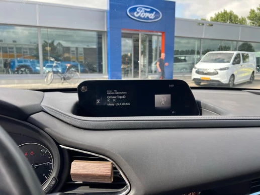 Mazda CX-30 - Afbeelding 12 van 18