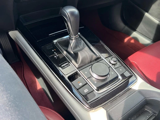 Mazda CX-30 - Afbeelding 13 van 18