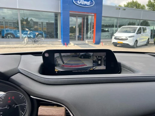 Mazda CX-30 - Afbeelding 14 van 18
