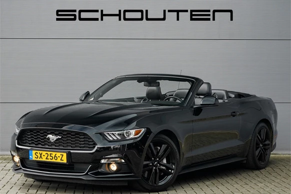 Ford Mustang - Afbeelding 1 van 30