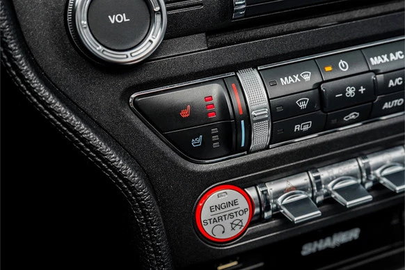 Ford Mustang - Afbeelding 6 van 30
