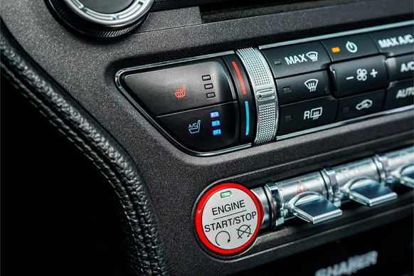 Ford Mustang - Afbeelding 7 van 30