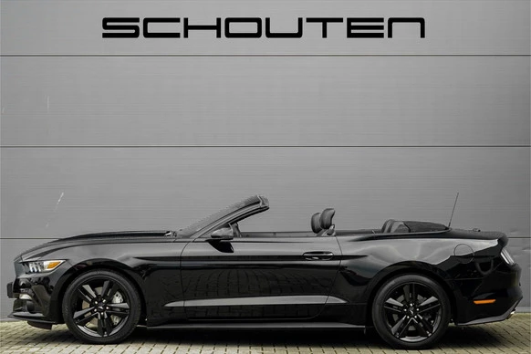 Ford Mustang - Afbeelding 10 van 30