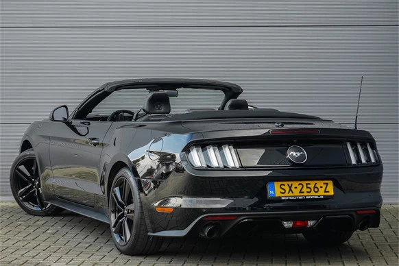 Ford Mustang - Afbeelding 11 van 30
