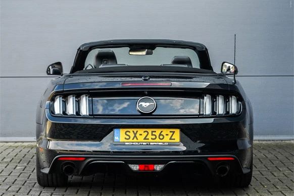 Ford Mustang - Afbeelding 12 van 30