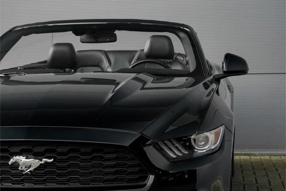 Ford Mustang - Afbeelding 15 van 30