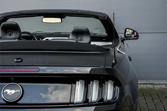 Ford Mustang - Afbeelding 16 van 30