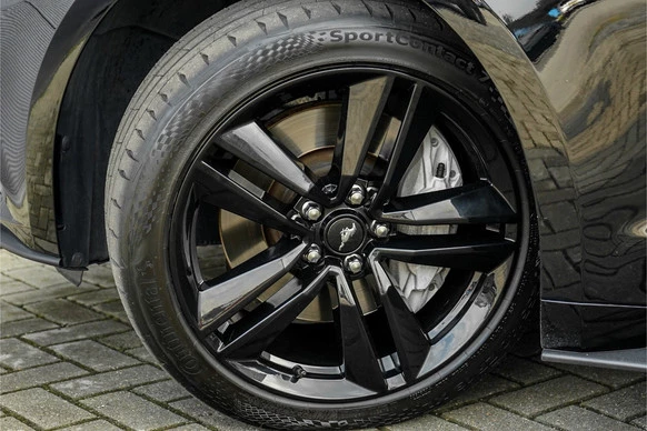 Ford Mustang - Afbeelding 18 van 30