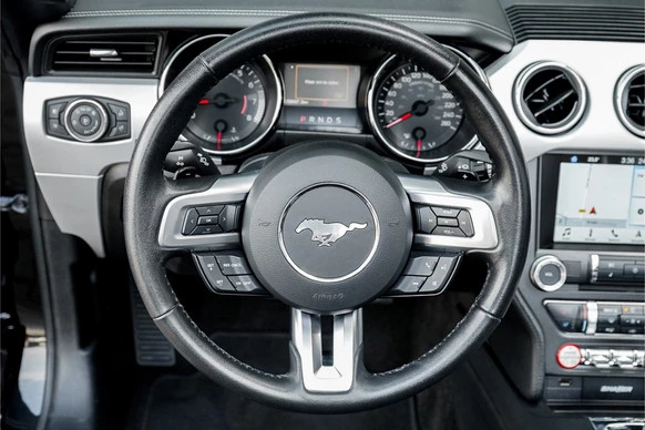 Ford Mustang - Afbeelding 19 van 30
