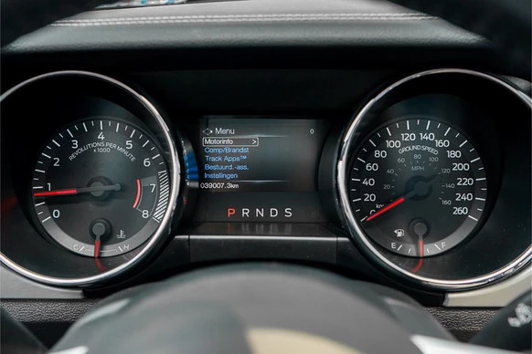 Ford Mustang - Afbeelding 20 van 30