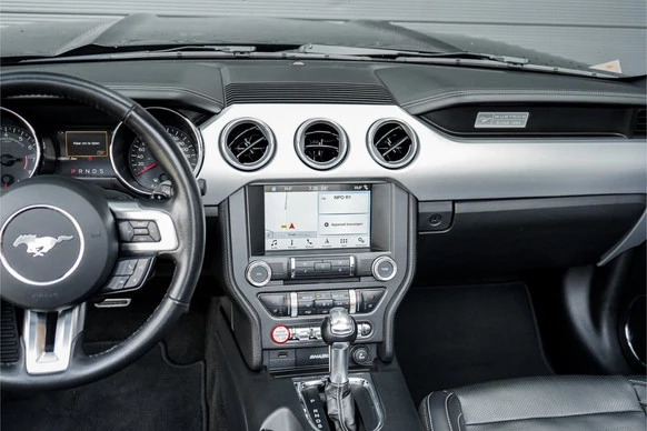Ford Mustang - Afbeelding 21 van 30