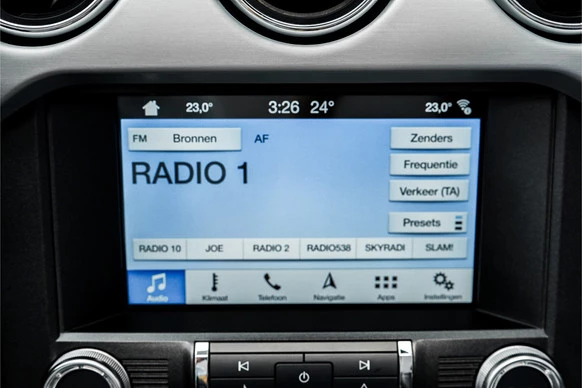 Ford Mustang - Afbeelding 24 van 30