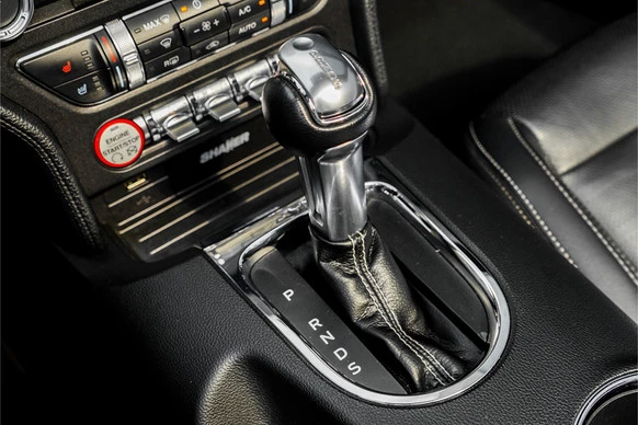 Ford Mustang - Afbeelding 25 van 30