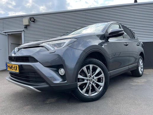 Toyota RAV4 - Afbeelding 2 van 30