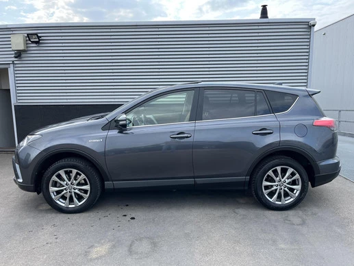 Toyota RAV4 - Afbeelding 3 van 30