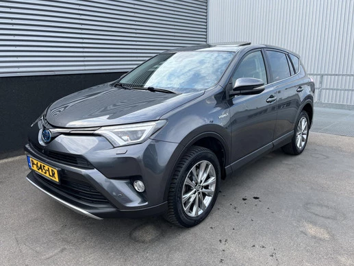 Toyota RAV4 - Afbeelding 4 van 30