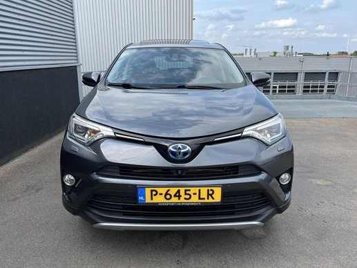 Toyota RAV4 - Afbeelding 5 van 30