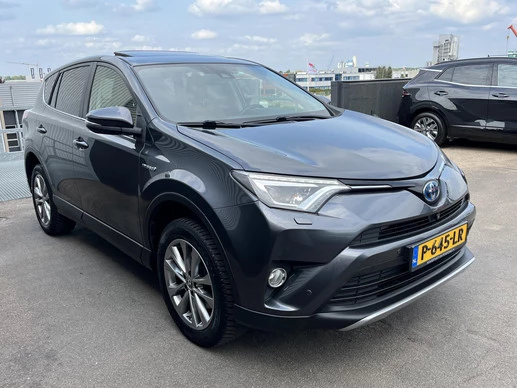 Toyota RAV4 - Afbeelding 6 van 30