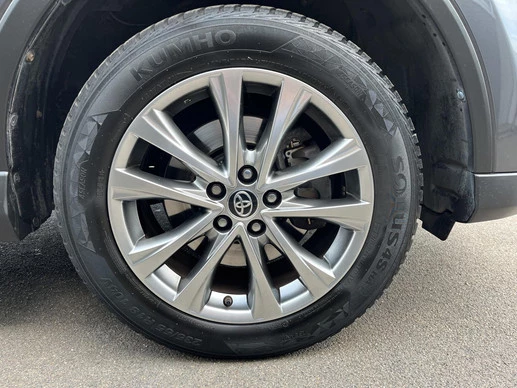 Toyota RAV4 - Afbeelding 7 van 30