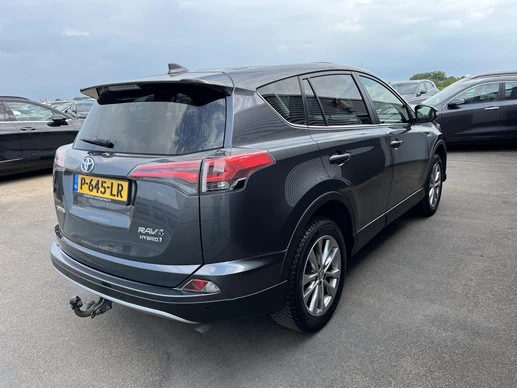 Toyota RAV4 - Afbeelding 8 van 30